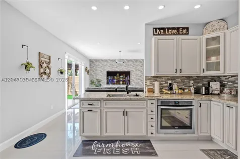 15877 SW 61st Way Miami FL 33193