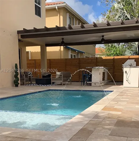 15877 SW 61st Way Miami FL 33193