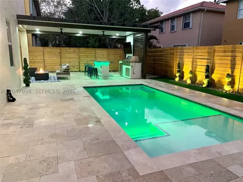 15877 SW 61st Way Miami FL 33193