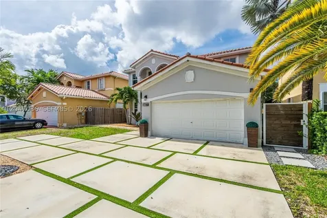 15877 SW 61st Way Miami FL 33193