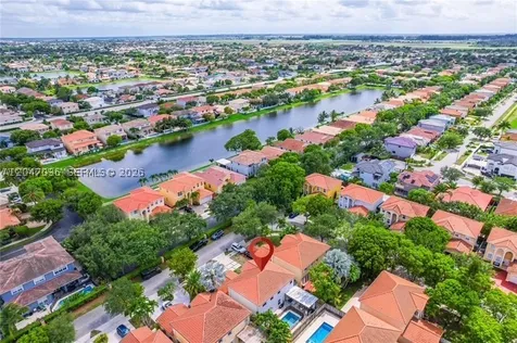15877 SW 61st Way Miami FL 33193