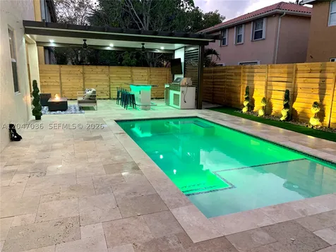 15877 SW 61st Way Miami FL 33193