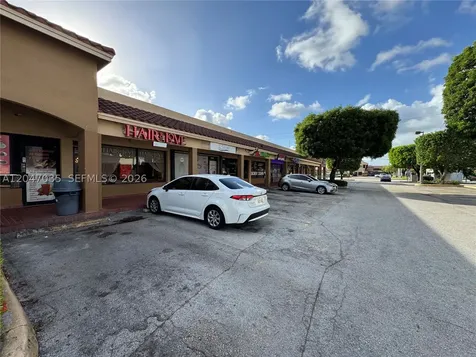 2652 SW 137th Avenue Miami FL 33175