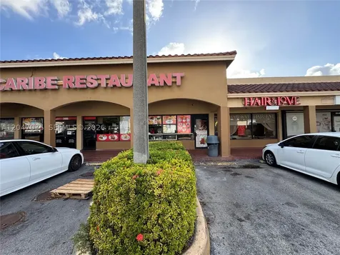 2652 SW 137th Avenue Miami FL 33175