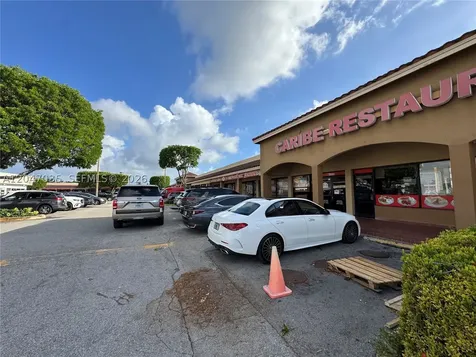 2652 SW 137th Avenue Miami FL 33175