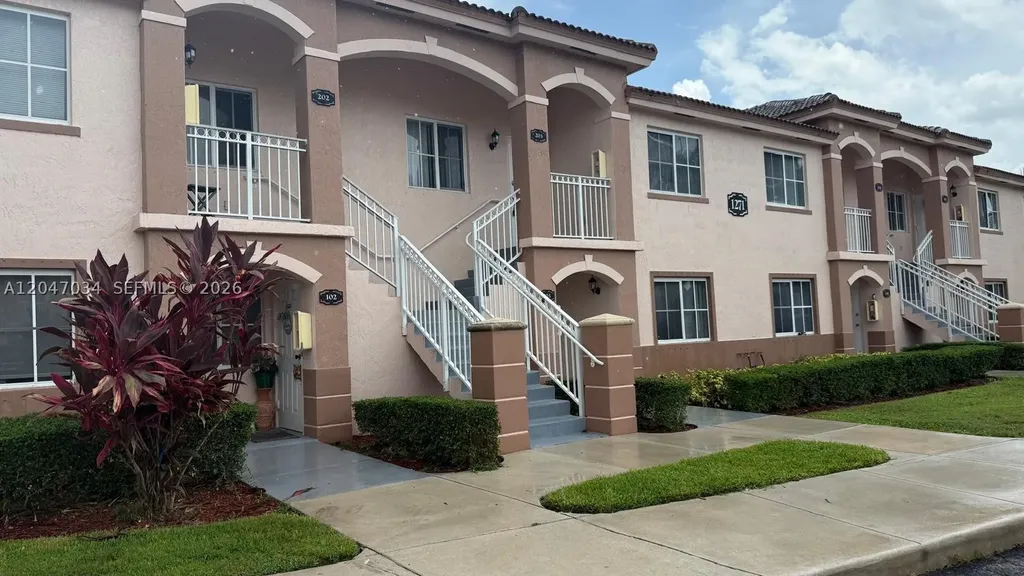 1271 SE 27th Street Homestead FL 33035