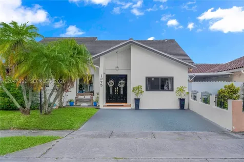 1275 SW 140th Place Miami FL 33184