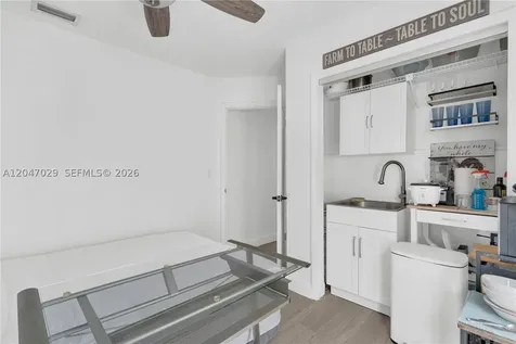 1275 SW 140th Place Miami FL 33184