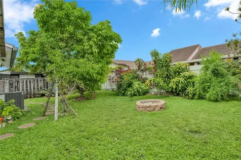 1275 SW 140th Place Miami FL 33184