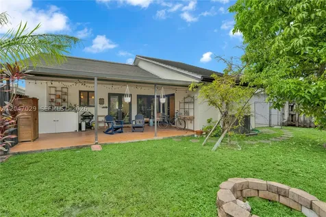 1275 SW 140th Place Miami FL 33184