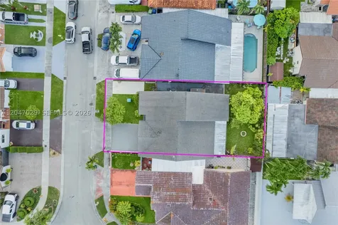 1275 SW 140th Place Miami FL 33184