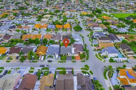 1275 SW 140th Place Miami FL 33184