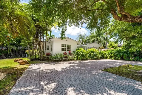 4444 Ingraham Highway Coral Gables FL 33133