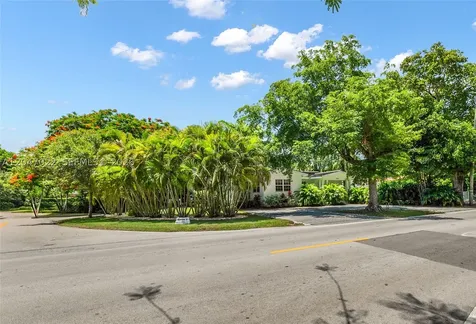 4444 Ingraham Highway Coral Gables FL 33133