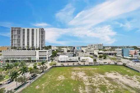 3470 E Coast Avenue Miami FL 33137