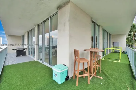 3470 E Coast Avenue Miami FL 33137