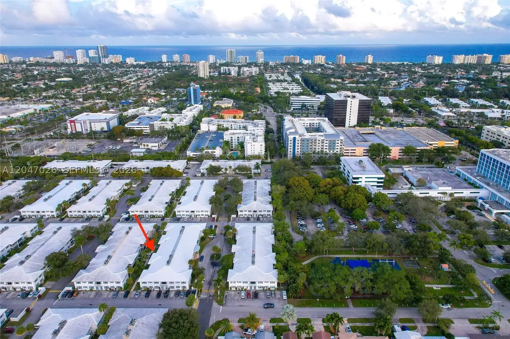 2201 NE 66th Street Fort Lauderdale FL 33308