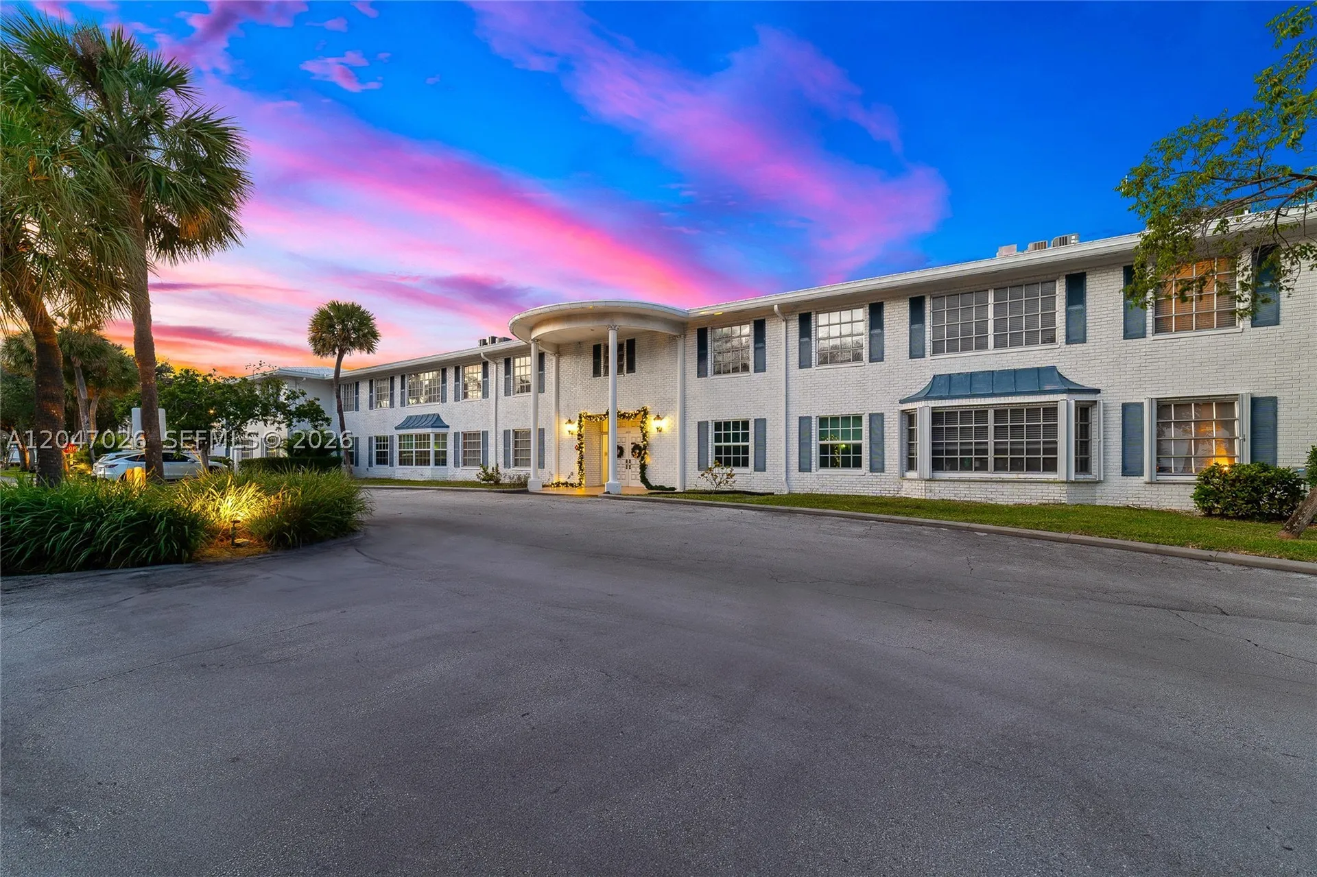 2201 NE 66th Street Fort Lauderdale FL 33308