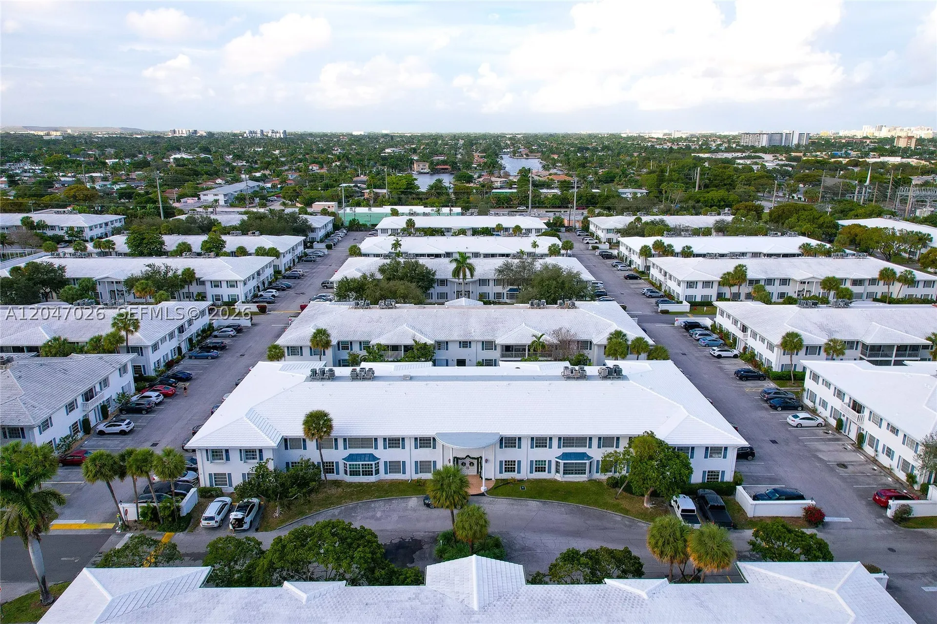 2201 NE 66th Street Fort Lauderdale FL 33308
