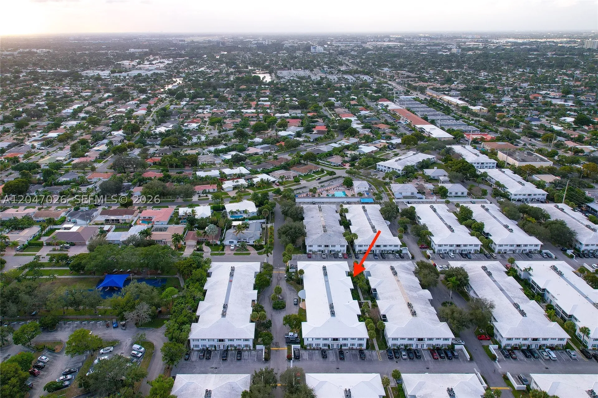 2201 NE 66th Street Fort Lauderdale FL 33308