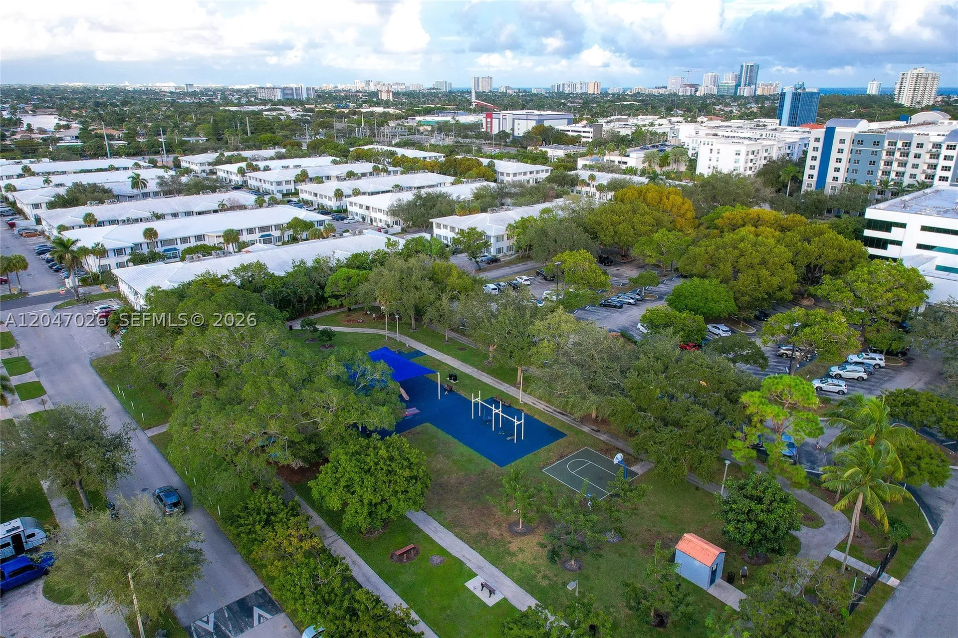 2201 NE 66th Street Fort Lauderdale FL 33308