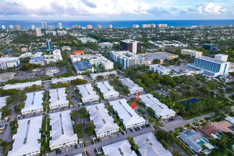 2201 NE 66th Street Fort Lauderdale FL 33308