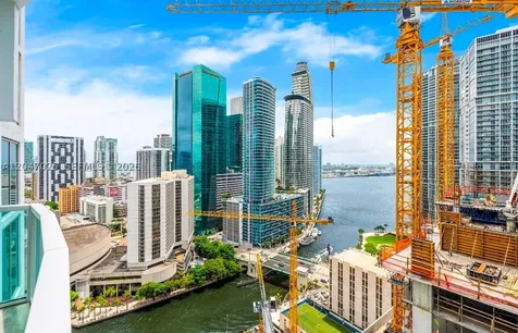 41 SE 5th Street Miami FL 33131