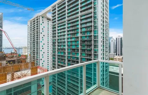 41 SE 5th Street Miami FL 33131