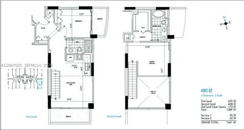 41 SE 5th Street Miami FL 33131