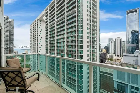 41 SE 5th Street Miami FL 33131