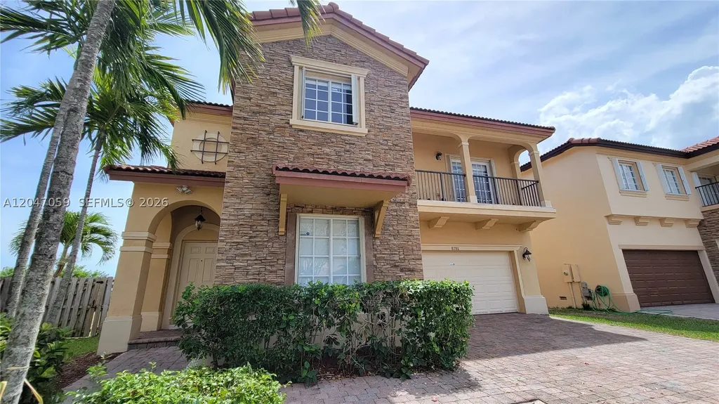 8780 SW 223rd Terrace Cutler Bay FL 33190