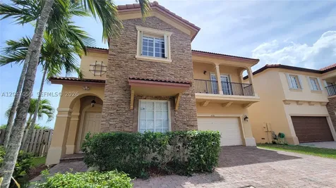 8780 SW 223rd Terrace Cutler Bay FL 33190