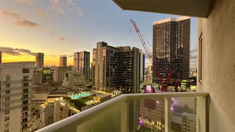 244 Biscayne Boulevard Miami FL 33132