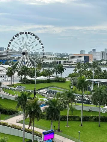244 Biscayne Boulevard Miami FL 33132