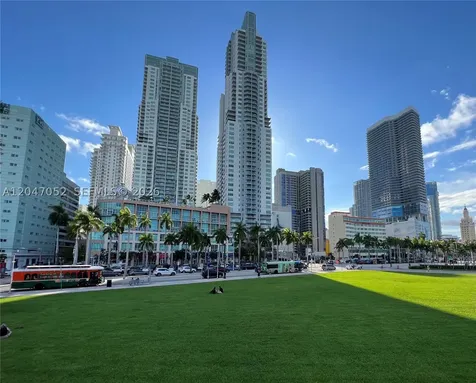 244 Biscayne Boulevard Miami FL 33132