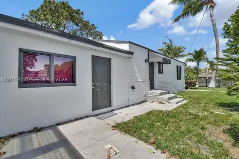 1102 NW 103rd Street Miami FL 33150