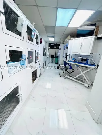 8981 SW 40th Street Miami FL 33165