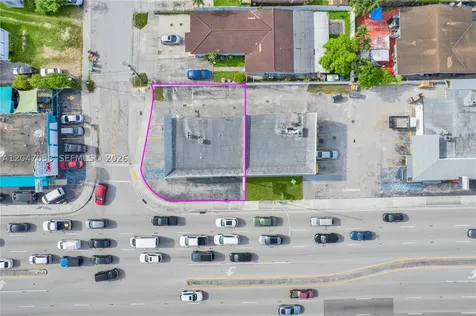 8981 SW 40th Street Miami FL 33165