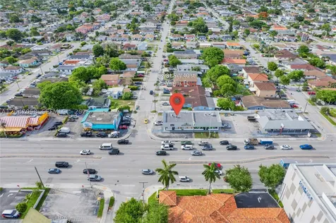 8981 SW 40th Street Miami FL 33165