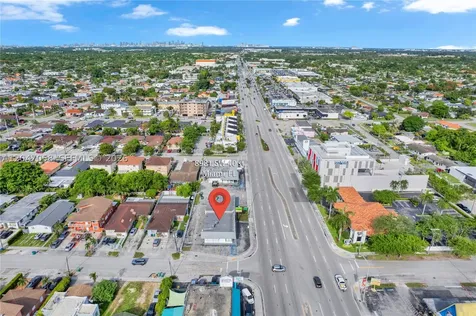8981 SW 40th Street Miami FL 33165
