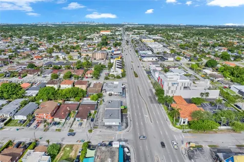 8981 SW 40th Street Miami FL 33165