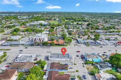 8981 SW 40th Street Miami FL 33165
