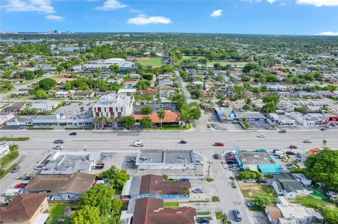 8981 SW 40th Street Miami FL 33165