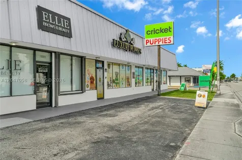 8981 SW 40th Street Miami FL 33165