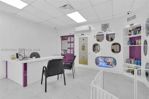 8981 SW 40th Street Miami FL 33165