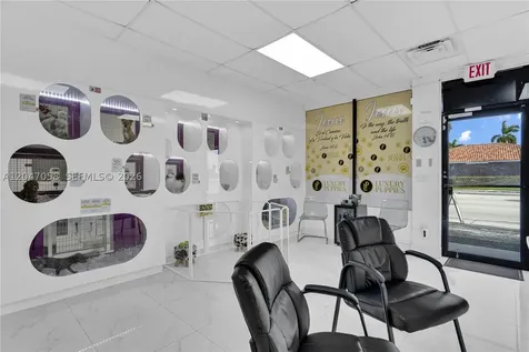 8981 SW 40th Street Miami FL 33165