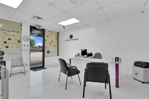 8981 SW 40th Street Miami FL 33165