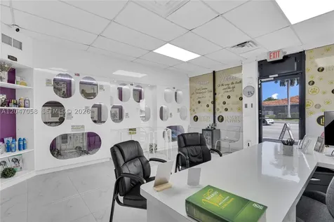 8981 SW 40th Street Miami FL 33165