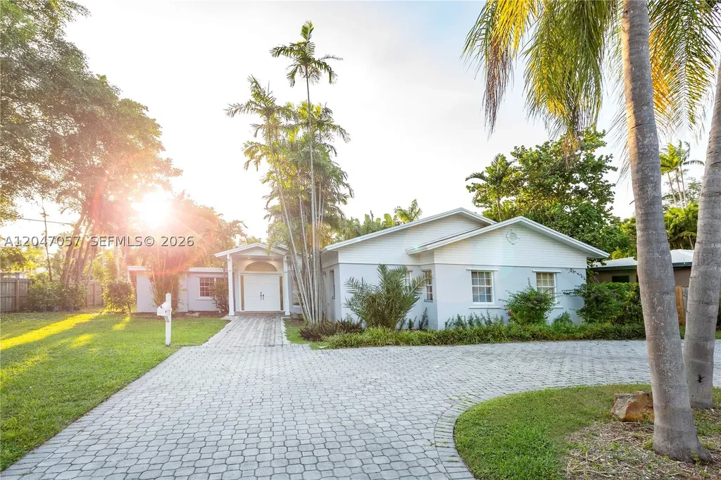 5451 SW 80th Street Miami FL 33143