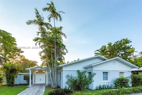 5451 SW 80th Street Miami FL 33143